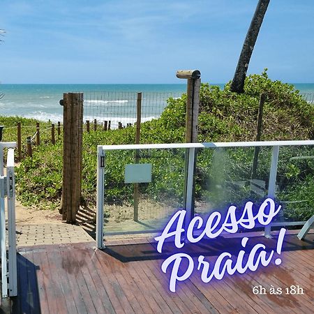 Areias Do Mar ! 2 Quartos Familia Com Varanda A213 拉巴拉德纳圣米格尔 外观 照片