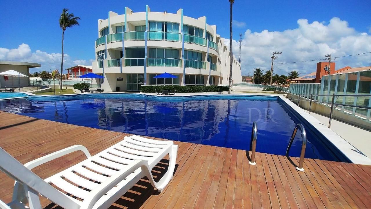 Areias Do Mar ! 2 Quartos Familia Com Varanda A213 拉巴拉德纳圣米格尔 外观 照片