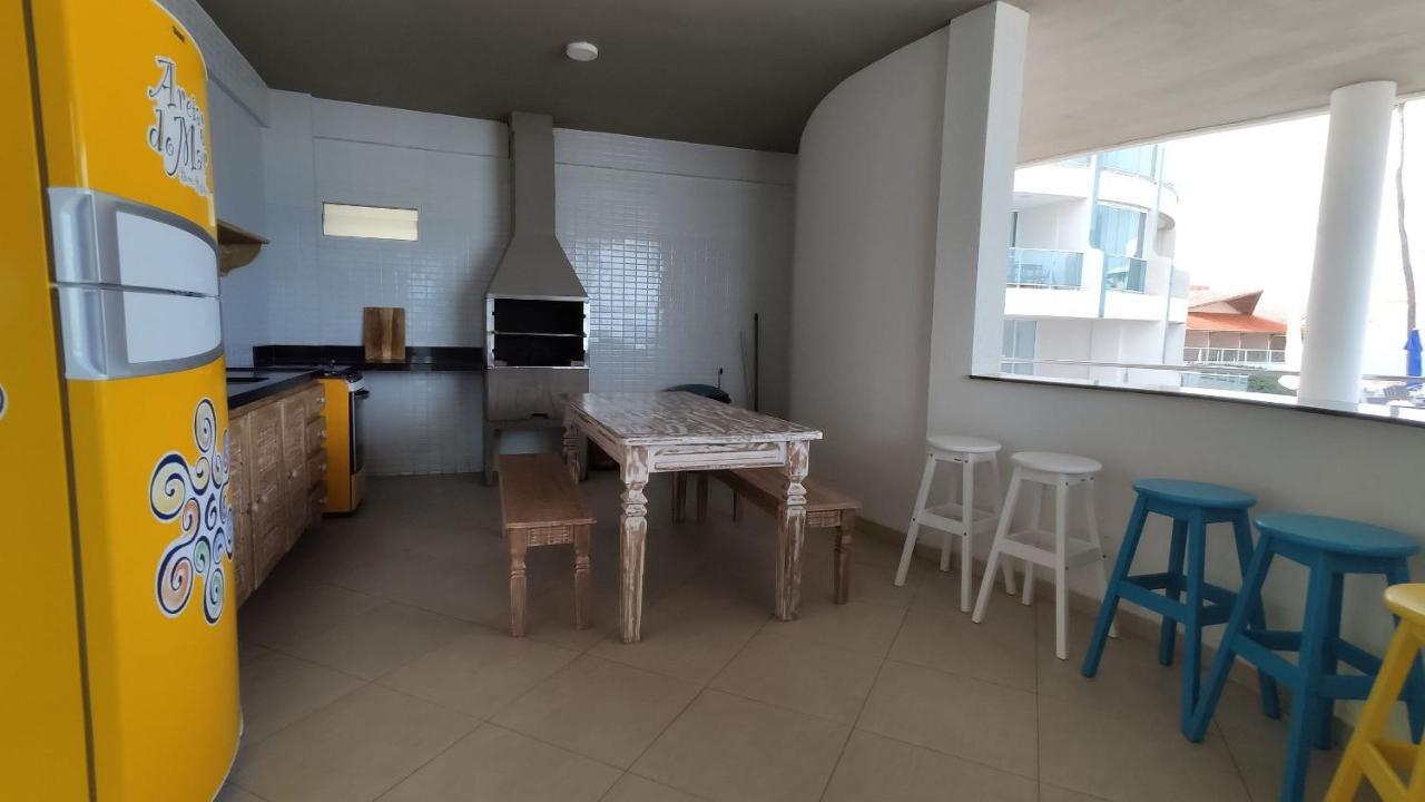 Areias Do Mar ! 2 Quartos Familia Com Varanda A213 拉巴拉德纳圣米格尔 外观 照片