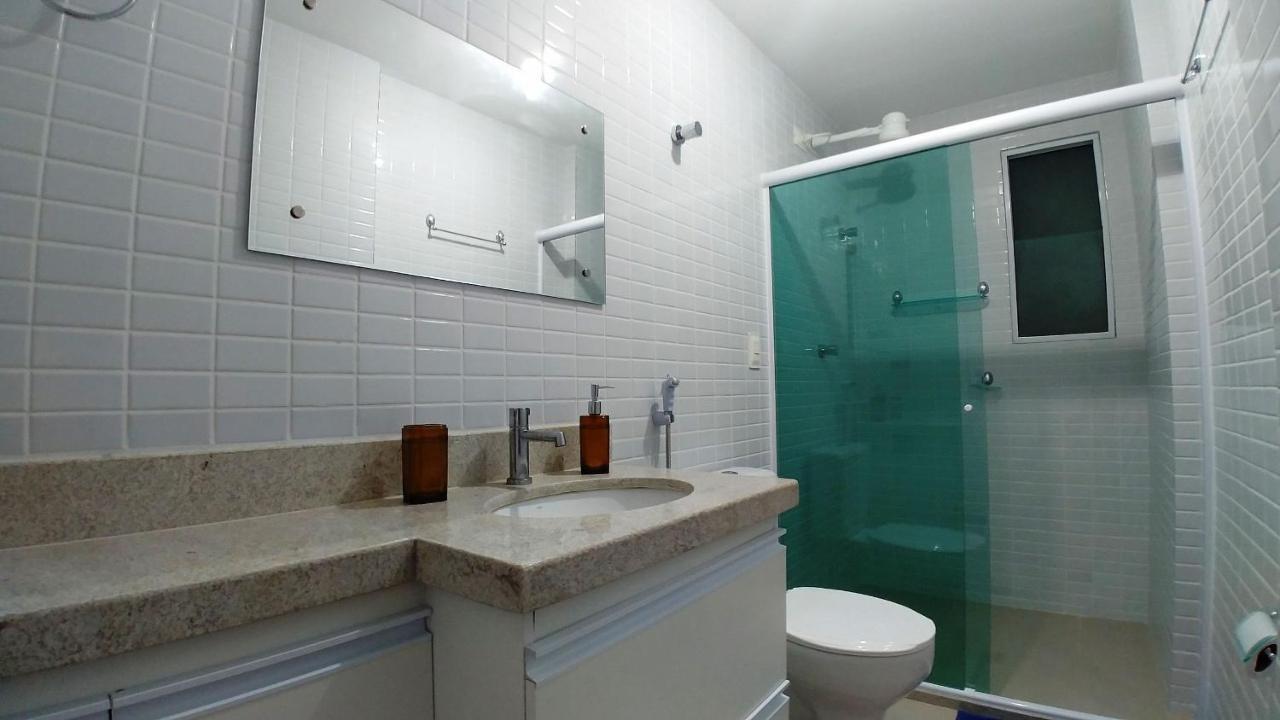 Areias Do Mar ! 2 Quartos Familia Com Varanda A213 拉巴拉德纳圣米格尔 外观 照片