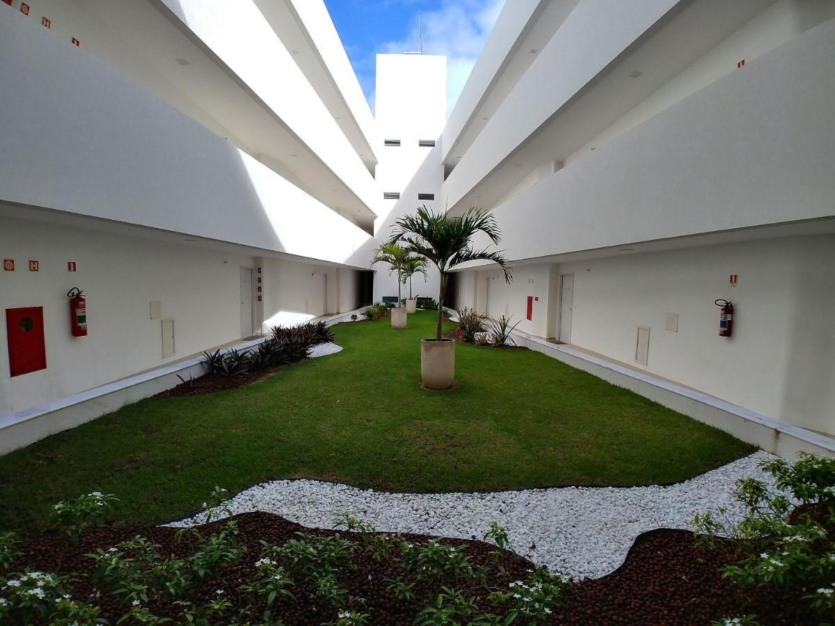 Areias Do Mar ! 2 Quartos Familia Com Varanda A213 拉巴拉德纳圣米格尔 外观 照片