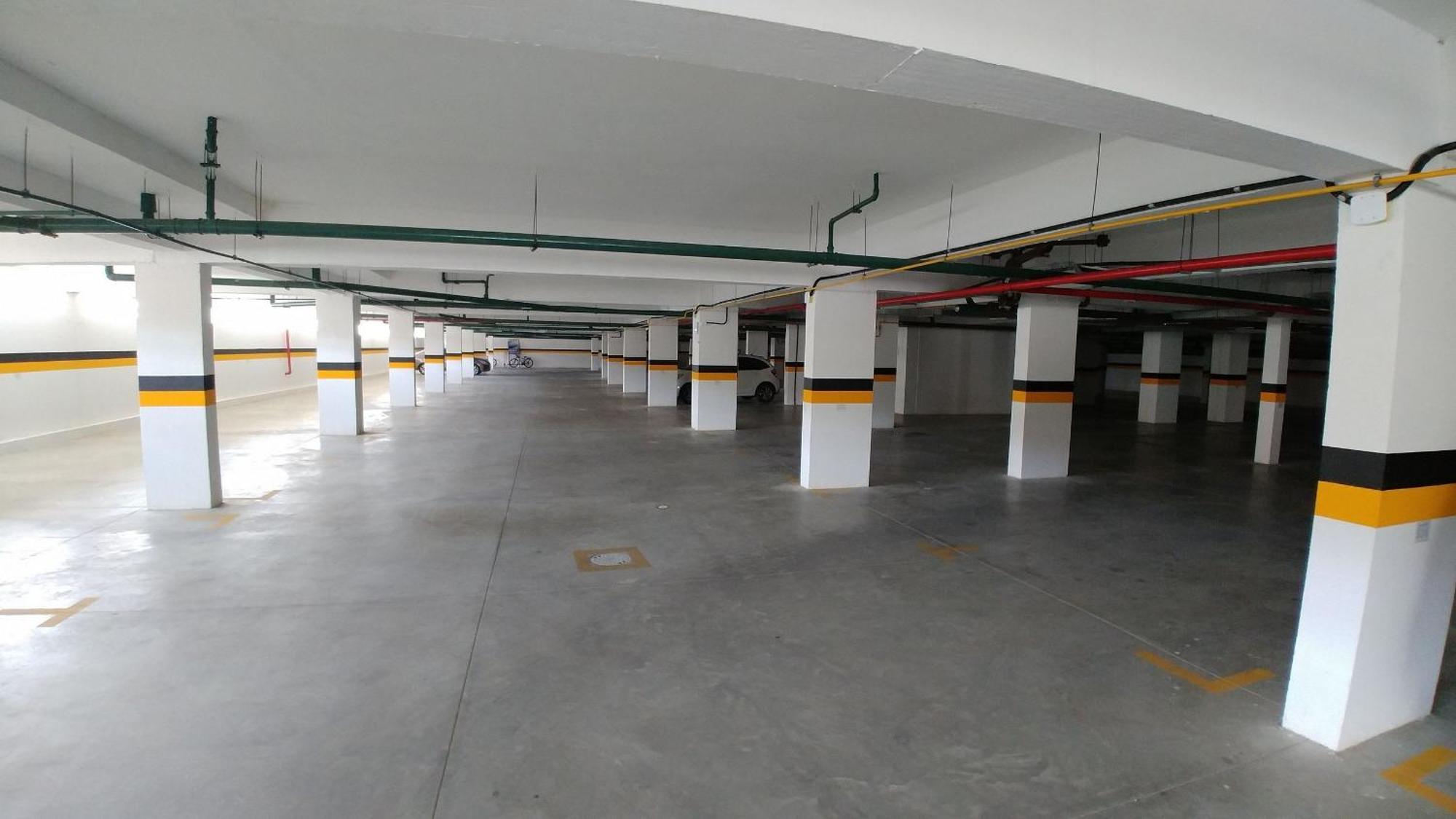 Areias Do Mar ! 2 Quartos Familia Com Varanda A213 拉巴拉德纳圣米格尔 外观 照片
